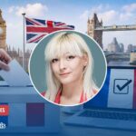 Élections consulaires 2026 à Londres : Nina Yasmine Séron « Royaume-Uni populaire, écologique et social »