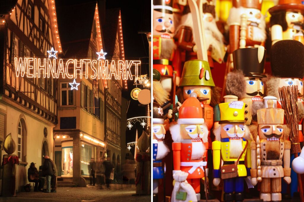 Noël en Allemagne