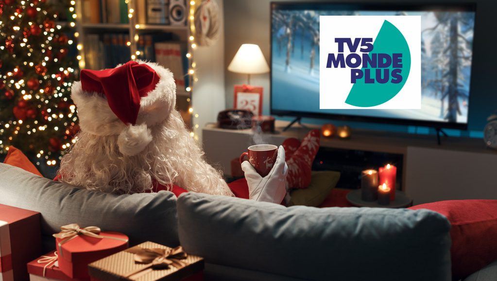 En décembre sur TV5MONDEplus, on célèbre les fêtes de fin d&rsquo;année sur tous les continents