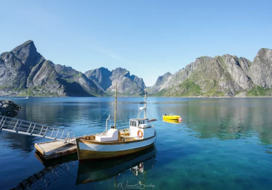 Norvège