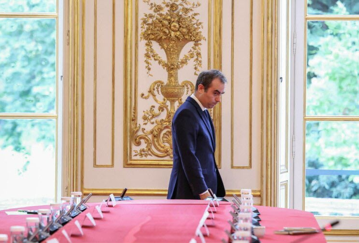 Le nouveau gouvernement de Sébastien Lecornu présente ce mardi son projet de budget pour 2026