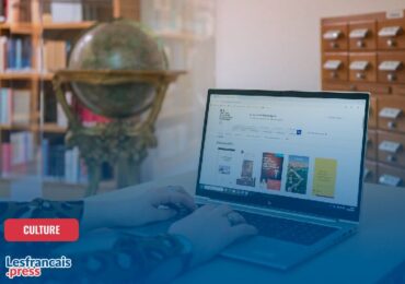 Le nouveau portail des bibliothèques diplomatiques ouvre ses portes aux Français du monde