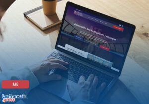 nouveau site AFE