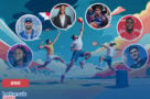 Les nouveaux sportifs français expatriés