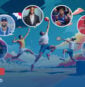 Les nouveaux sportifs français expatriés