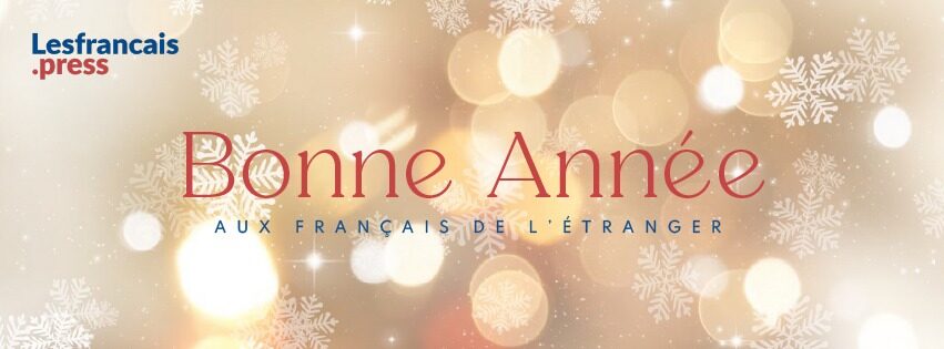 nouvel an