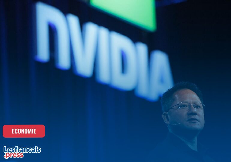 Nvidia ou la tentation de l’hégémonie technologique