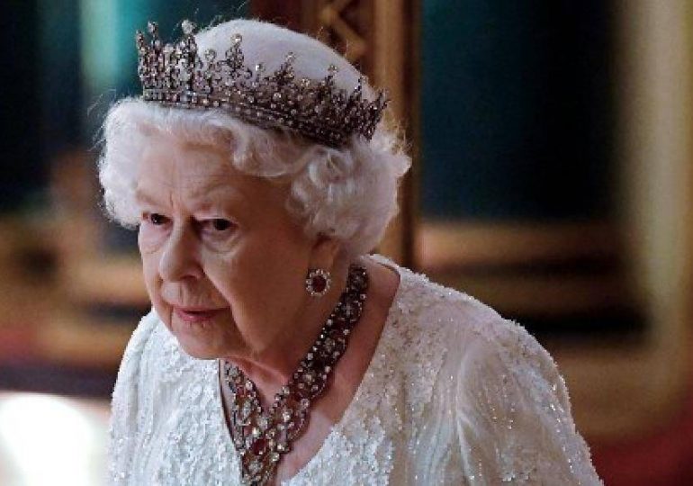 Décès d'Elizabeth II, les premières réactions des Français du Royaume-Uni