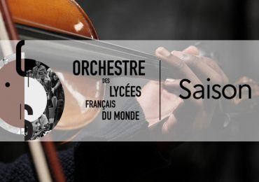 Musiciens en herbe ? Rejoignez l'Orchestre des lycées français du monde