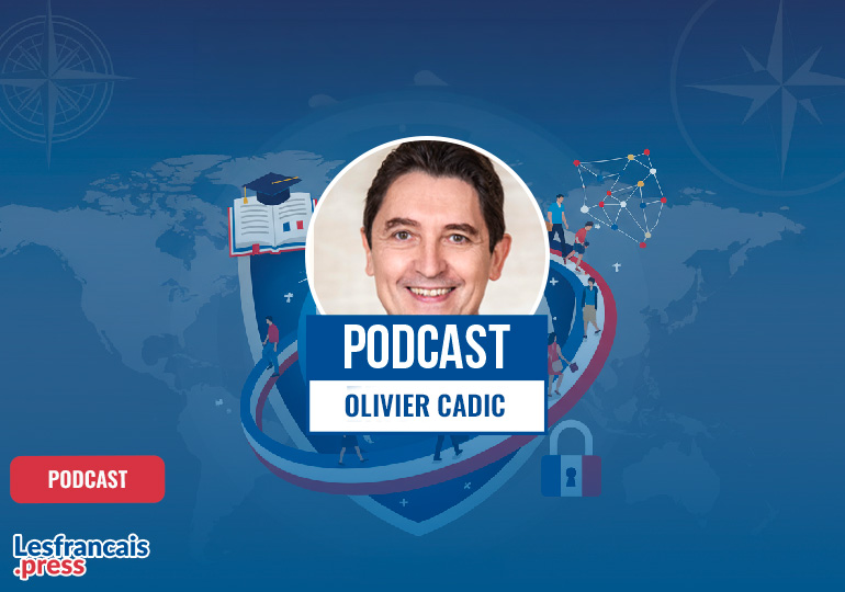 Olivier Cadic : mobilité, sécurité, enseignement, ses priorités pour 2026