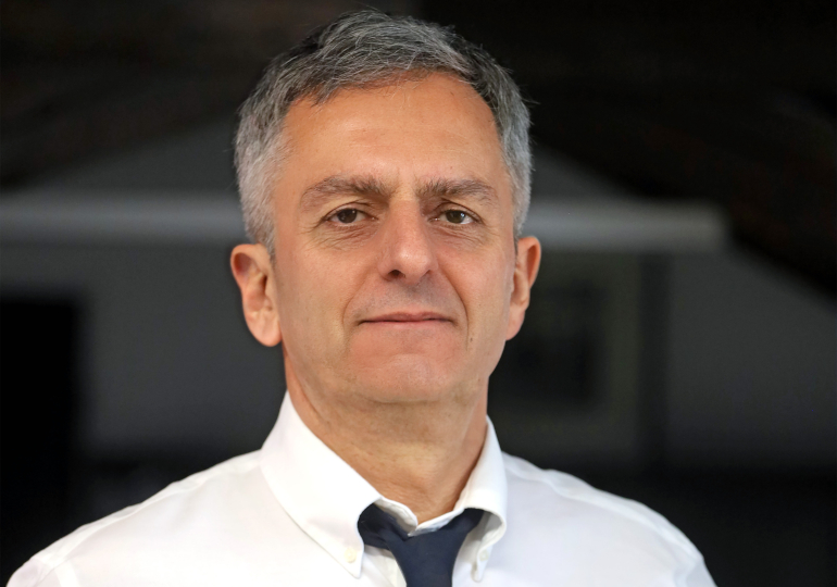 Olivier Favry