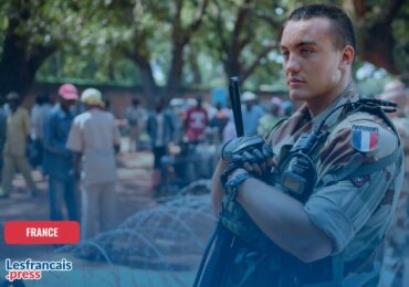 Les opérations militaires extérieures (OPEX)