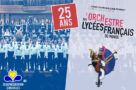 Moment de grâce autour de l’Orchestre des lycées français du monde en concert à Bruxelles