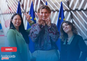 Stages dans les institutions européennes : comment postuler ?