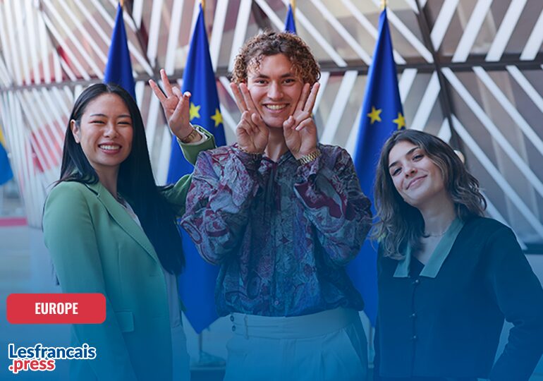 Stages dans les institutions européennes : comment postuler ?
