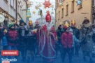 Ou fêter la Saint Nicolas en France ?