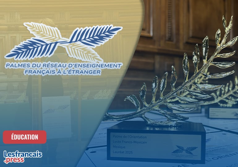 Les Palmes de l’EFE : tout savoir sur l’édition 2026 !