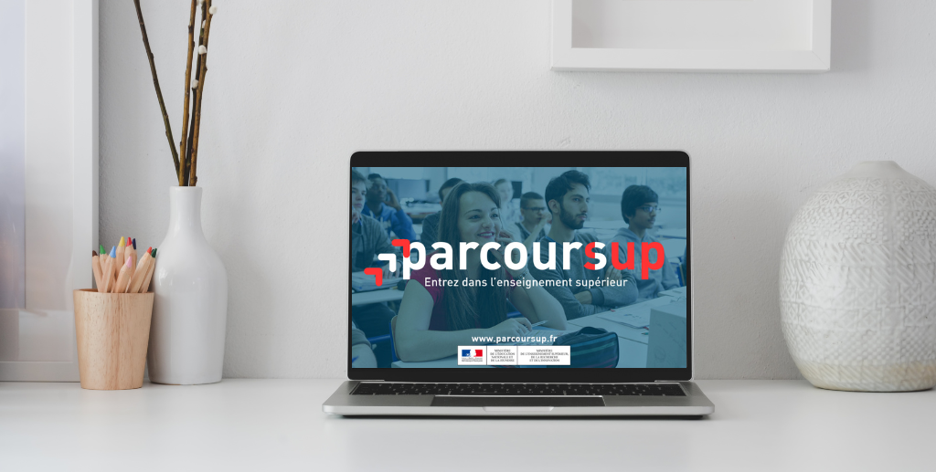 Parcoursup des expatriés