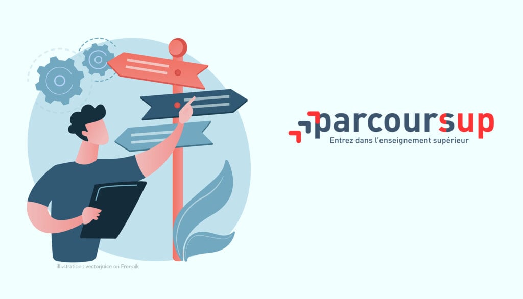 Parcoursup des français à l'étranger