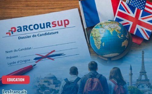 Parcoursup&nbsp;: Vers la suppression du lycée d’origine dans les dossiers, quelles conséquences pour les élèves de l’AEFE ?