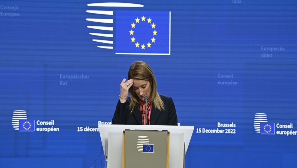 Les « groupes d’amitié » entre eurodéputés et pays tiers seront interdits