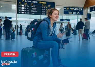 Partir étudier dans un autre pays ou en France, le guide !