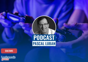 Pascal Luban, créateur graphique au service du Jeu Vidéo