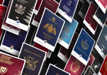 187 pays accessibles sans visa