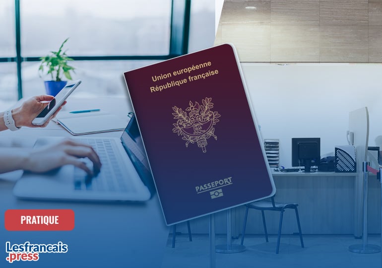 Remise des passeports : quels consuls honoraires habilités à le faire ?