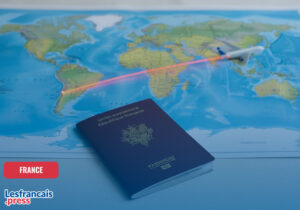 Le passeport français toujours si « puissant » en 2026 ?