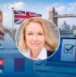 Élections consulaires 2026 à Londres : Patricia Connell « Ne laisser aucun Français de côté »