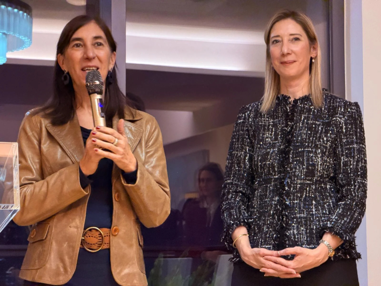 Pauline Carmona, Directrice des Fran&ccedil;ais &agrave; l'&eacute;tranger et de l'administration consulaire