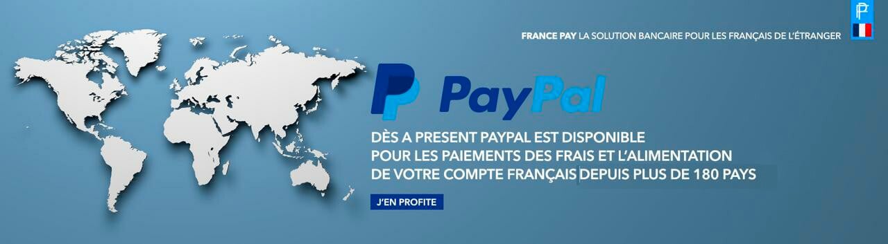 Paypal FPO