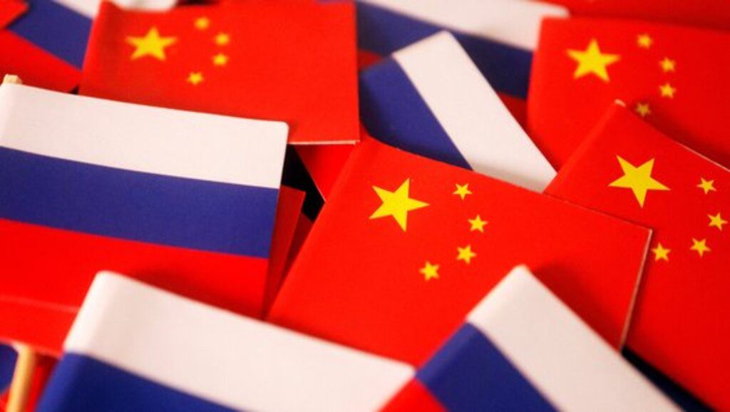 La Chine et la Russie loin derrière l’OCDE