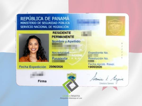 Permis de r&eacute;sidence Panama