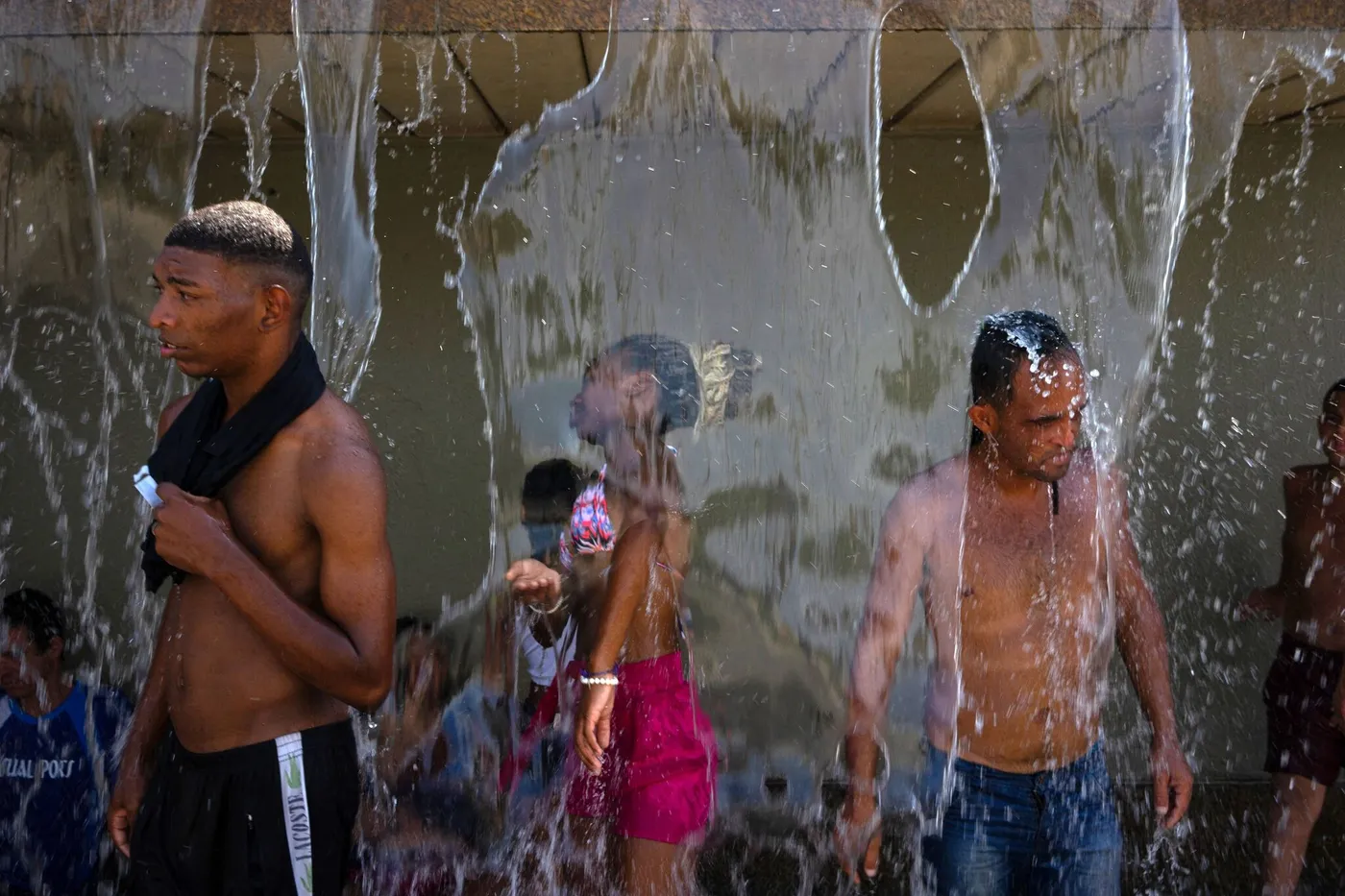 Madureira, Rio de Janeiro