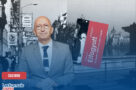 Philippe Gustin : un jeune diplomate au cœur de l’Histoire 
