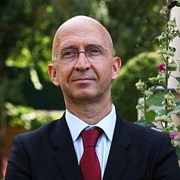 Philippe Gustin