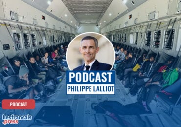 Philippe Lalliot : le CDCS au cœur de la protection des Français à l’étranger