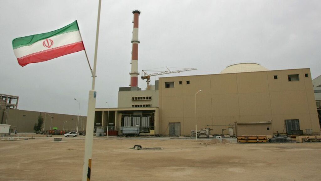 Une responsable syndicale arrêtée pour espionnage en Iran