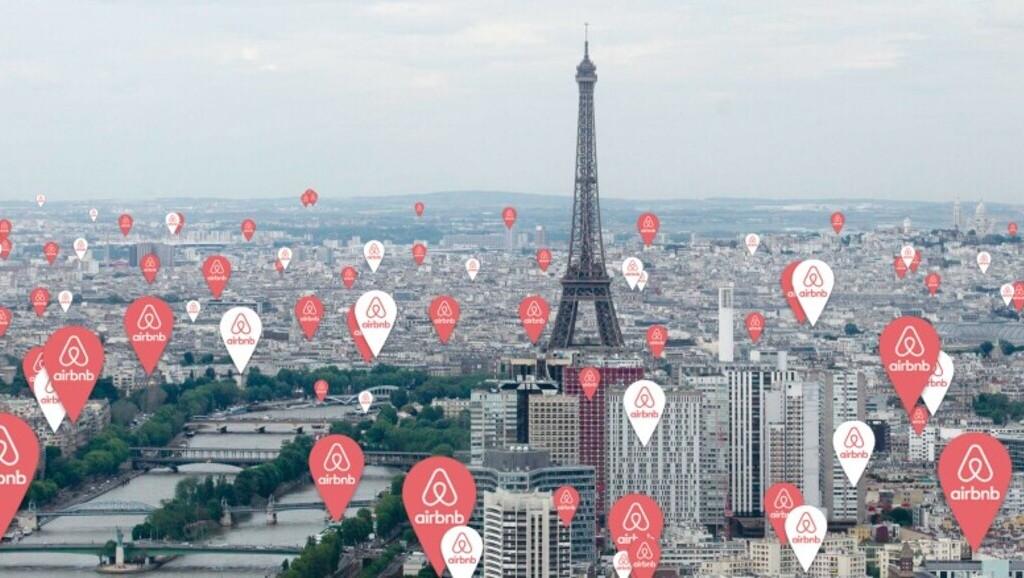 Locations de courte durée : tour d’horizon des désaccords sur le règlement de l’UE