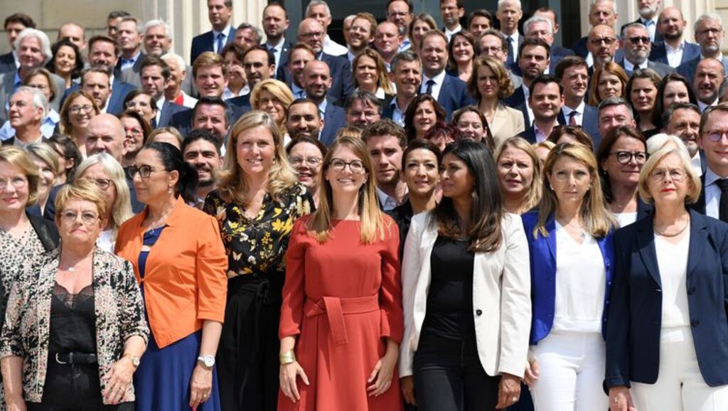 1 présidence et 2 vice-présidences pour les députés des Français de l&rsquo;étranger