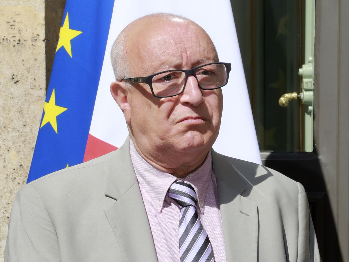 « Cet imam a dépassé la ligne rouge. Partant de là, je ne peux pas cautionner ce qu&rsquo;il a dit » – Le vice-président du Conseil français du culte musulman Abdallah Zekri sur les propos de l&rsquo;imam Mahjoub Mahjoubi, visé par une enquête préliminaire pour apologie du terrorisme.