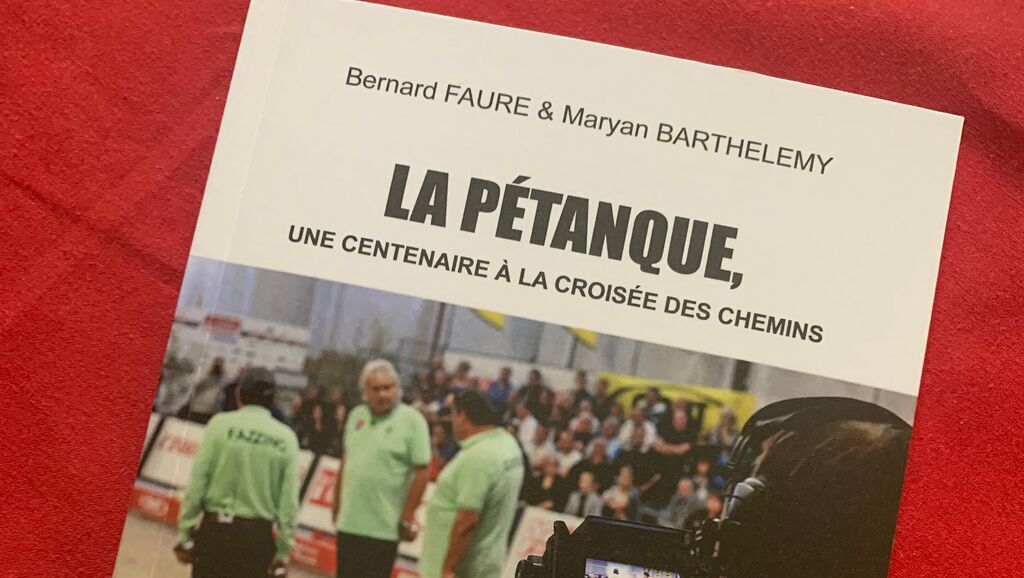 La Pétanque, sous toutes ses facettes