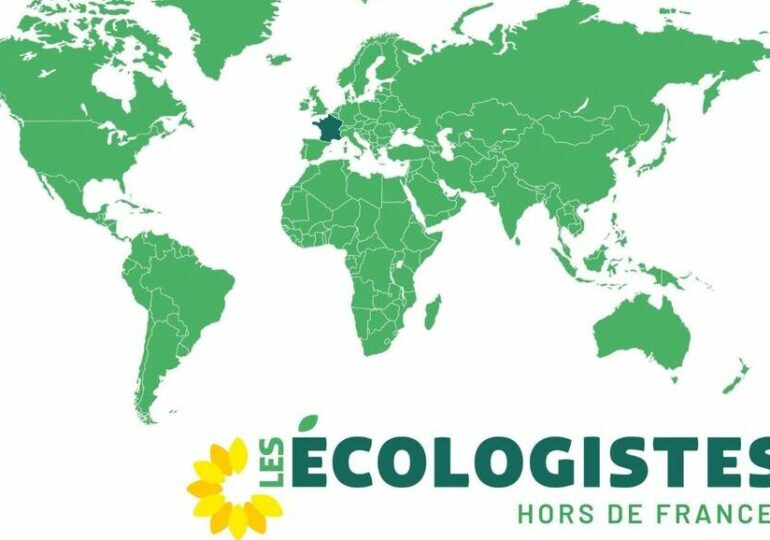 Écologistes dans les conseils consulaires : deux ans et demi de mandat au service des Français•es de l'étranger