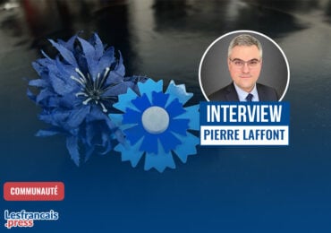 11 Novembre sans frontières : Bleuet de France et Souvenir Français