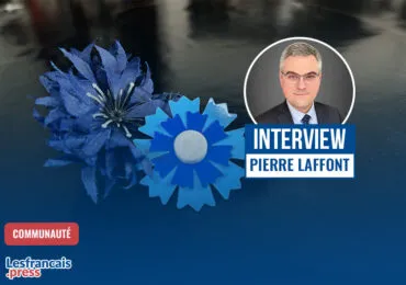 11 Novembre sans frontières : Bleuet de France et Souvenir Français