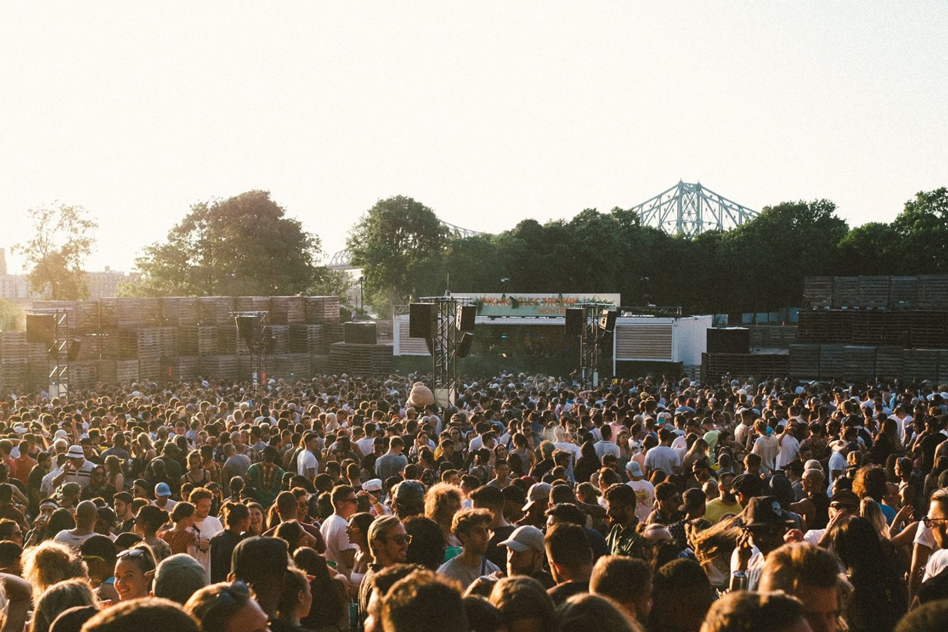 Piknic Electronik