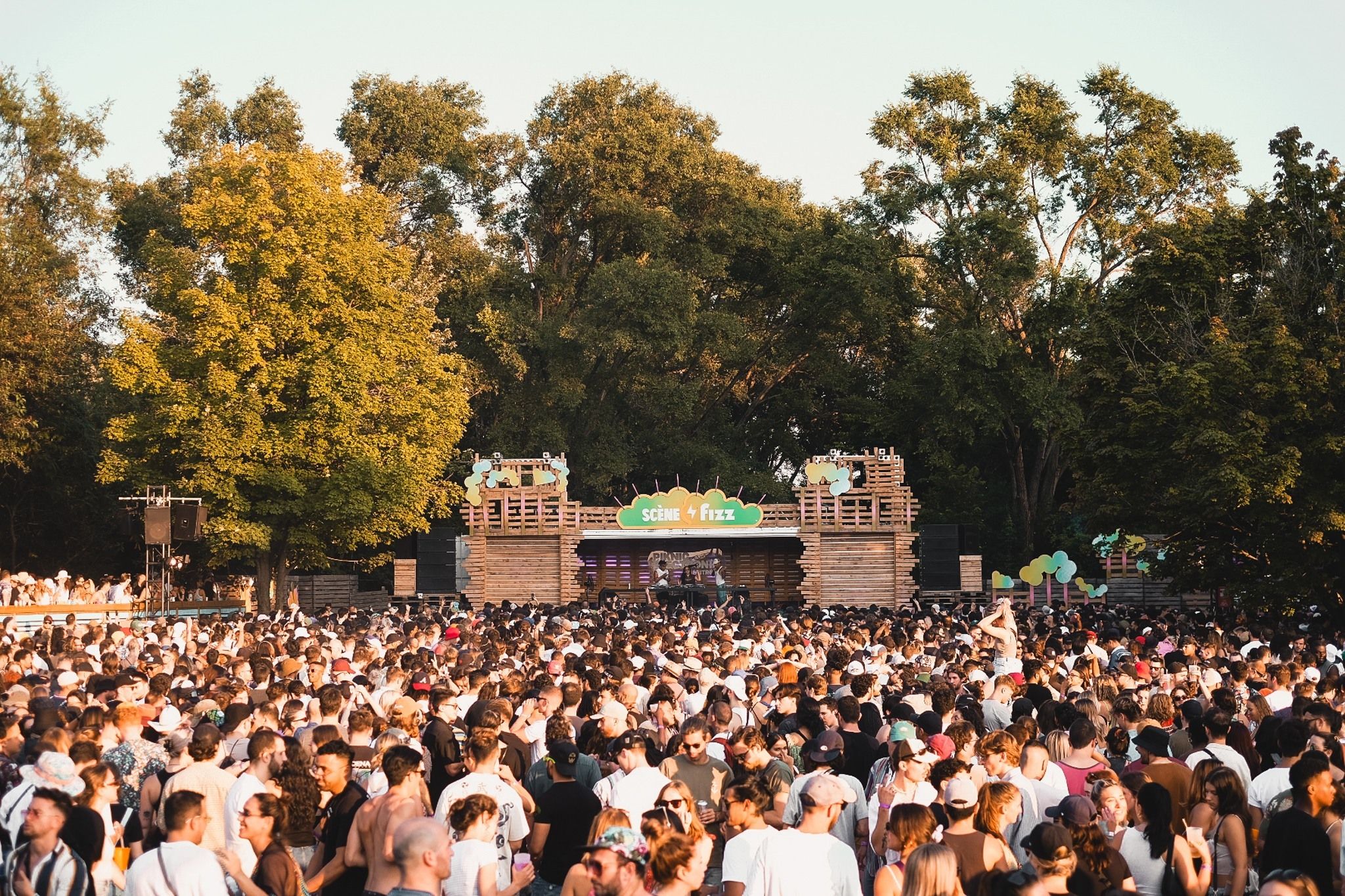 Piknic Electronik