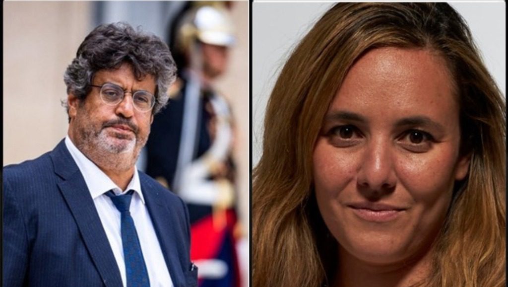 L’élection de Meyer Habib, comme député, annulée par le Conseil constitutionnel